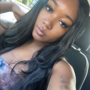 Meet your Posher, Precious